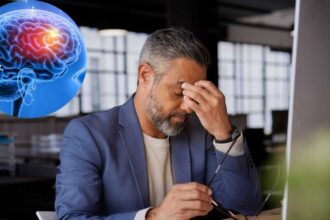 Long-term exposure to air pollution could lead to dementia, warns WHO