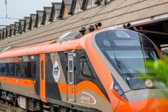 Longest Vande Bharat Express routes in India that every traveller should know