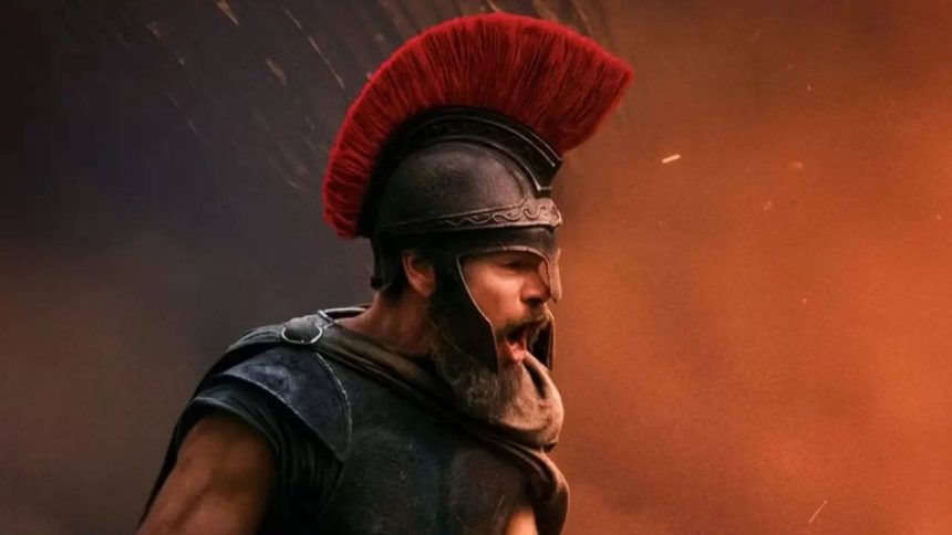Loved 'The Odyssey'? Here are the best movie adaptations