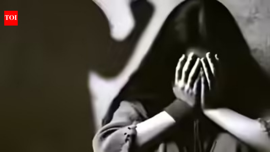Lucknow man held for repeatedly raping minor, blackmailing her with intimate video
