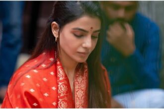 'Maa Inti Bangaaram' box office collections day 18: Samantha Ruth Prabhu's film sees 75.8% drop; India net touches Rs 58.10 c