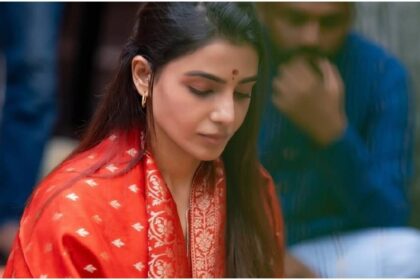 'Maa Inti Bangaaram' box office collections day 18: Samantha Ruth Prabhu's film sees 75.8% drop; India net touches Rs 58.10 c