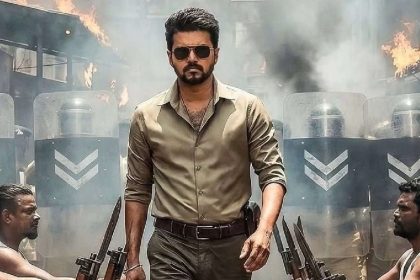 Madras High Court refuses bail in Vijay's 'Jana Nayagan' leak case