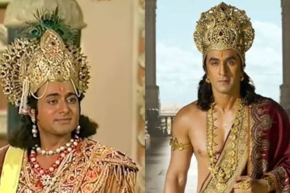 Mahabharat's Lord Krishna, Nitish Bhardwaj says 'Ramayana' will get Oscar 100 percent, warns Ranbir Kapoor: 'Don't pollute yo