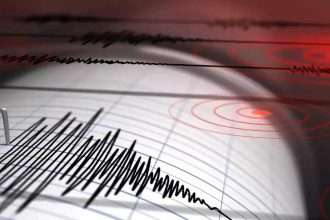 Maharashtra: Multiple tremors shake Nanded, Hingoli and Parbhani