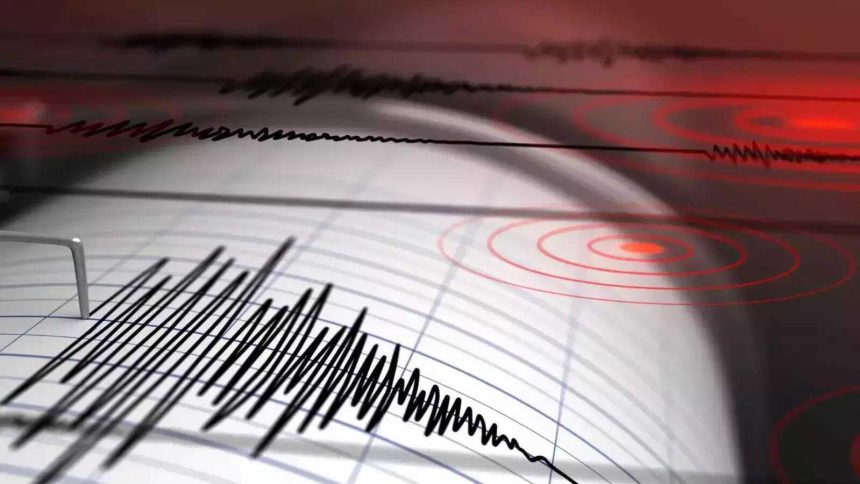 Maharashtra: Multiple tremors shake Nanded, Hingoli and Parbhani