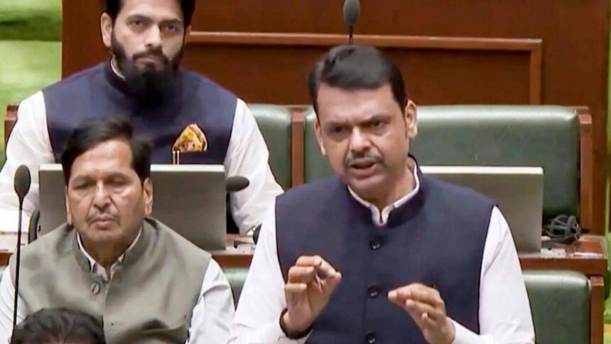 Maharashtra UCC: CM Fadnavis forms 7-member panel; draft law likely in winter session