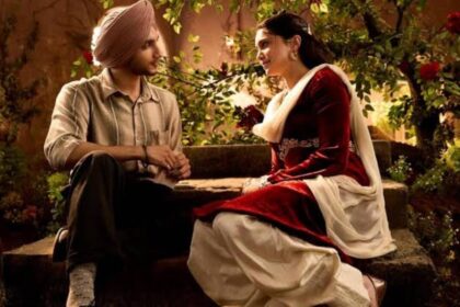 'Main Vaapas Aaunga' writer on the balanced view in partition scenes: 'It can be rage-bait'