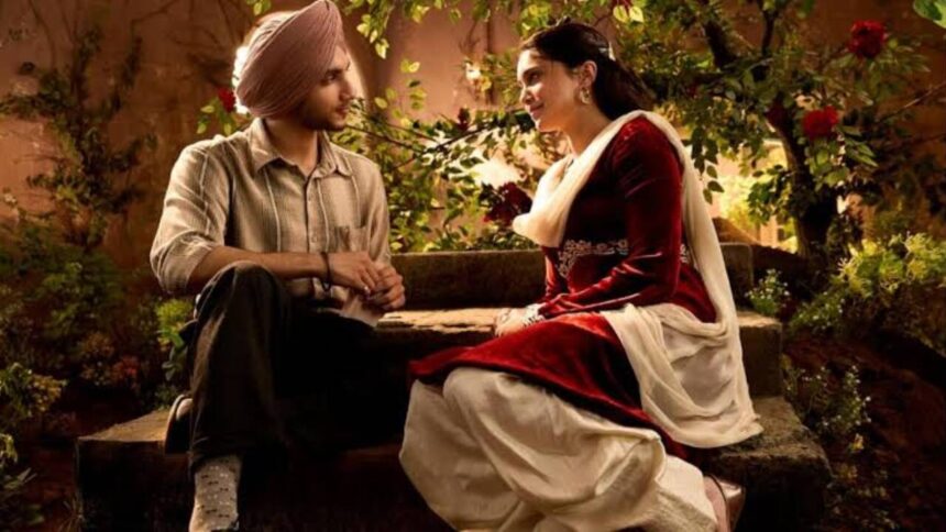 'Main Vaapas Aaunga' writer on the balanced view in partition scenes: 'It can be rage-bait'