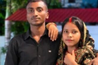 Man beheads sister-in-law over delay in serving food, hangs head from banyan tree