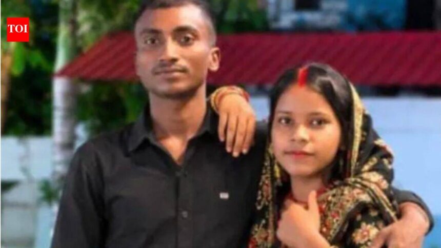 Man beheads sister-in-law over delay in serving food, hangs head from banyan tree