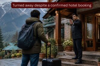 Manali resort refused a Gurgaon tourist stay despite confirmed booking. He won ₹31,000 in court; here's why every traveller