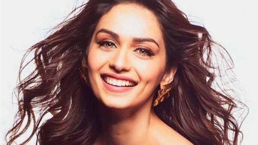 Manushi Chhillar on tough phase after NEET paper leak in 2015