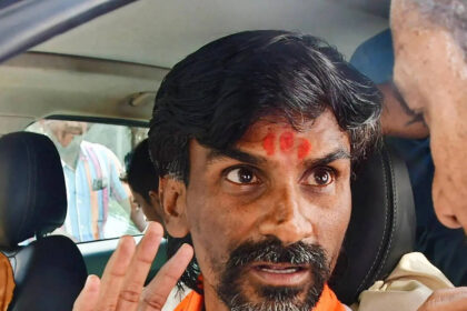 Maratha & OBC activists, at loggerheads in state, join CJP protest