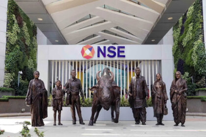 Markets rally for 2nd day, sensex up 827 points