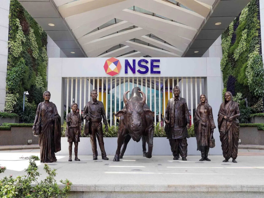 Markets rally for 2nd day, sensex up 827 points