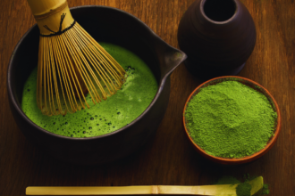Matcha just got desi: Assam estate becomes first in India to sell Japanese-style green tea