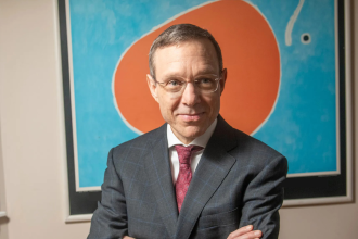 Meet Avi Loeb: Harvard scientist who believes alien technology may already have reached Earth, now chosen to lead White House