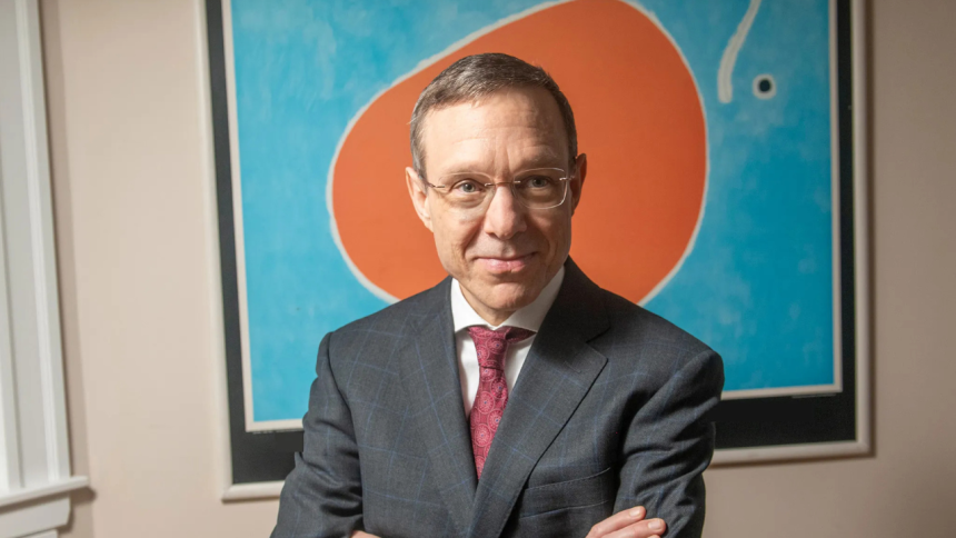 Meet Avi Loeb: Harvard scientist who believes alien technology may already have reached Earth, now chosen to lead White House