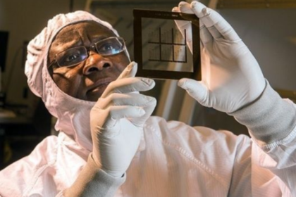Meet Dr Robert Sola Okojie: The Nigerian engineer inducted into Nasa’s Inventors Hall of Fame after 21 years