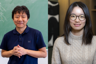 Meet Hong Wang and Yu Deng: The first Chinese recipients of the prestigious Fields Medal after breakthroughs that reshaped mo