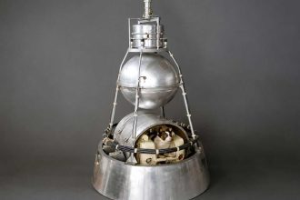Meet Laika: The Moscow stray dog who became the first animal to orbit Earth in 1957, but was never meant to come home