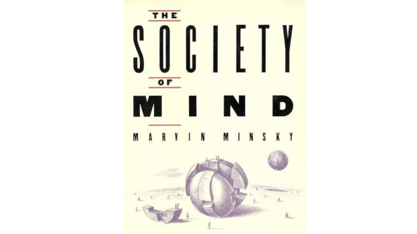 Meet Marvin Minsky: MIT professor who predicted today's Anthropic-style multi-agent AI nearly 40 years ago and became the fou