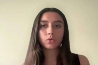 Meet Mira Trivedi, Indian-origin student in New Jersey who's pushing her school to not call Hitler's symbol 'swastika'
