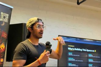 Meet Prakshal Jain: Indian-origin engineer who walked away from Rs 2.89 crore salary to build AI startup