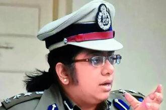 Meet the IPS officer who led the Nirbhaya investigation: The woman who stood between public outrage and the pursuit of justic