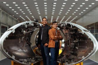 Meet the Rocket Boys behind Mission Aagaman