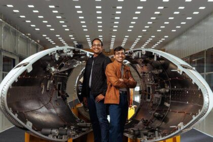 Meet the Rocket Boys behind Mission Aagaman