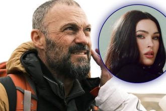 Megan Fox's ex-husband, Brian Austin Green, reveals divorce reason
