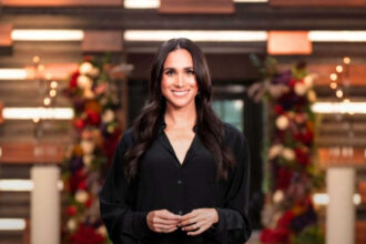 Meghan Markle faces backlash after her ‘MasterChef Australia’ stint