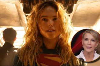 Megyn Kelly blames Milly Alcock for ‘Supergirl’ box office downfall: ‘We’re over the forced-upon-us girlboss era’