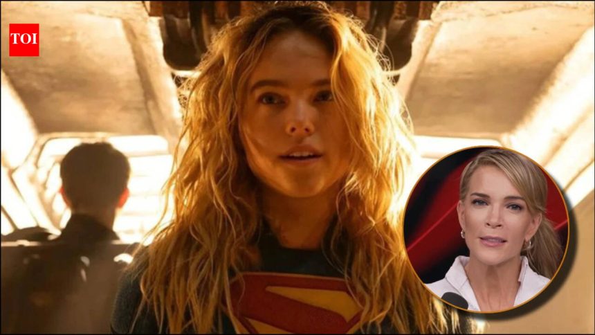 Megyn Kelly blames Milly Alcock for ‘Supergirl’ box office downfall: ‘We’re over the forced-upon-us girlboss era’