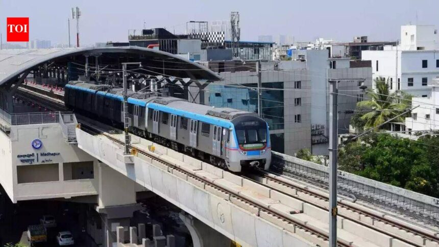 Metro takeover hits funding hurdle as Rs 13k cr loan remains in limbo