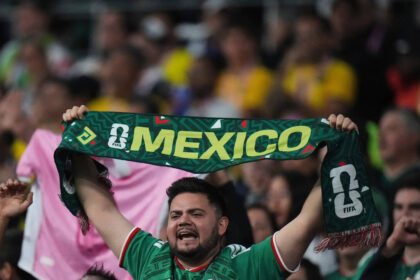 Mexico could face FIFA punishment as infamous chant returns despite official ban during Ecuador victory