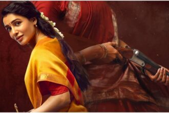 'MIB' BO day 14: Samantha's actioner slows down