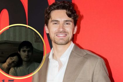 Michael Johnston addresses 'Obsession' sequel speculation