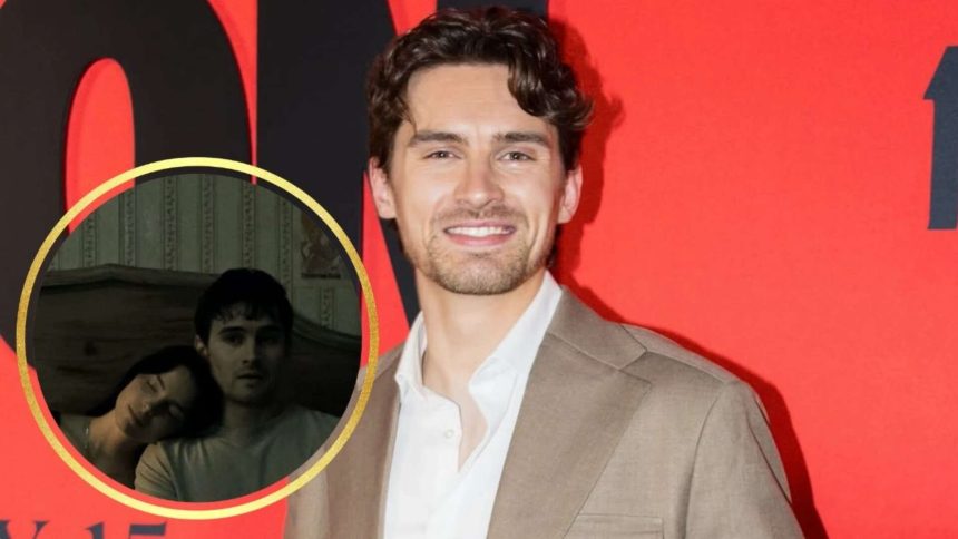 Michael Johnston addresses 'Obsession' sequel speculation