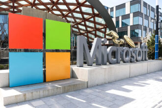 Microsoft Q4 results: Azure tops $100 billion as AI growth helps beat earnings estimates