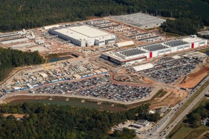 Microsoft's $7.3 billion AI data centre has been sued by neighbours sick of noise that never stops, doesn’t let them sleep