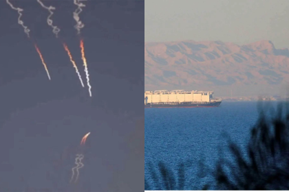 Middle East war escalates: Multiple dead in US-Saudi strikes in Iraq; Iran targets Hormuz ships - top developments