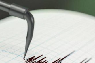 Mild earthquake rattles Vizag, residents feel brief tremors