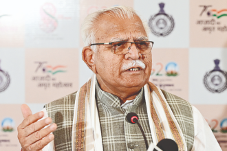 Minister Manohar Lal dismantles Central Public Works Department’s ‘Delhi Club’