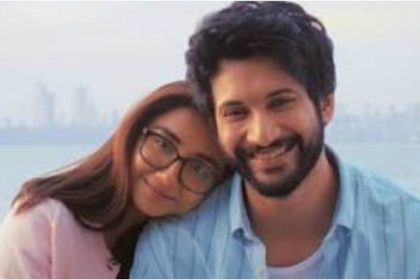 'Mismatched' Season 4: Rohit Saraf and Prajakta Koli begin filming for the final 'DimpShi' chapter