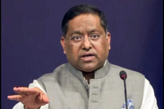 'Misrepresents statement': MEA fact-checks viral claim on spokesperson Randhir Jaiswal's remarks on CJP protests