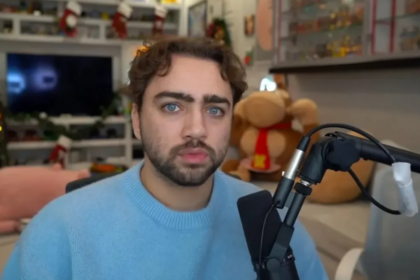 Mizkif releases “Emiru Lied, Part 1” video presenting evidence amid defamation lawsuit