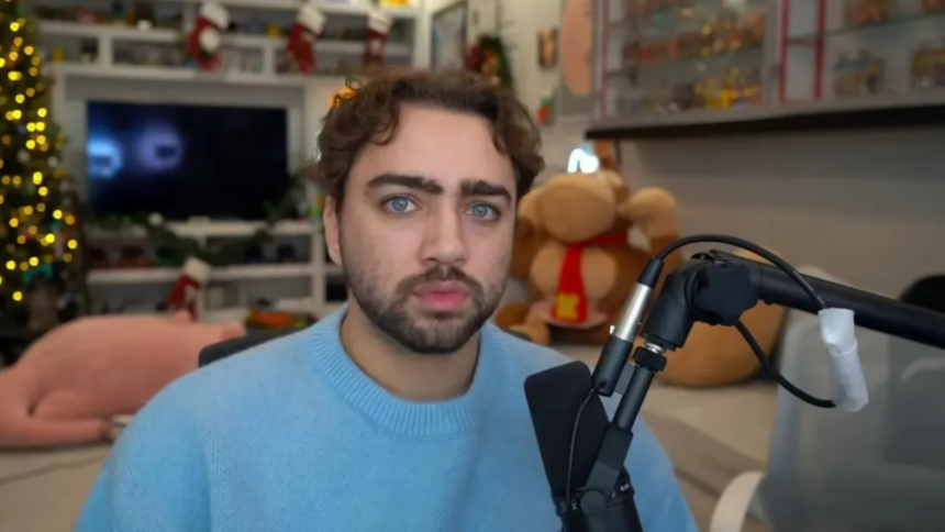 Mizkif releases “Emiru Lied, Part 1” video presenting evidence amid defamation lawsuit